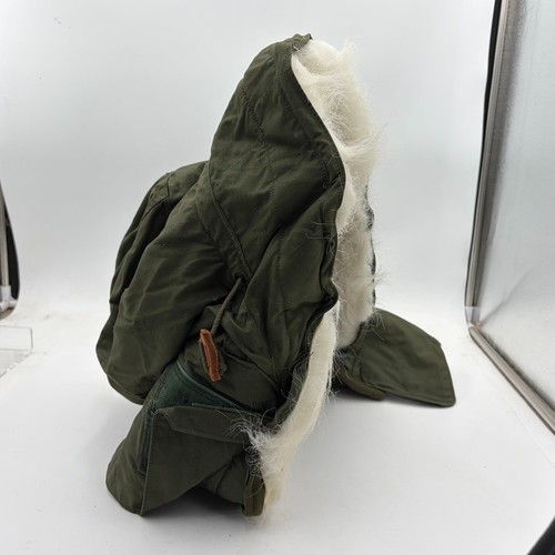 Military extreme cold - us,