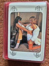 Rare Vintage Ann Summers