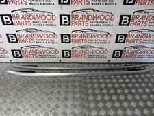 Volkswagen Tiguan 1.5 2022 5NA860043A Pair Roof Bars Roof Rack