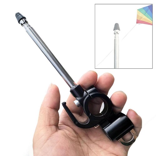Motorcycle flag pole motor - motorcycle,