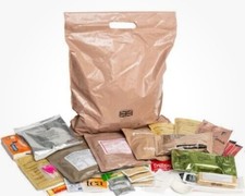 British Army Ration