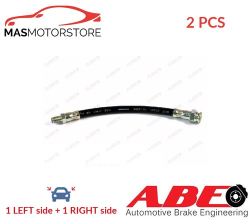Brake hose line pipe - line, abe