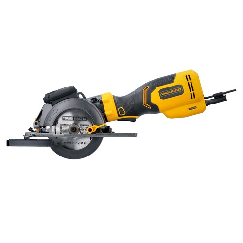 Tough master mini circular saw - tough,