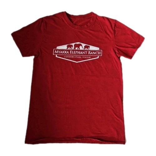 Vintage myakka elephant ranch - ,