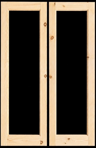 Summerhouse doors shed - doors,