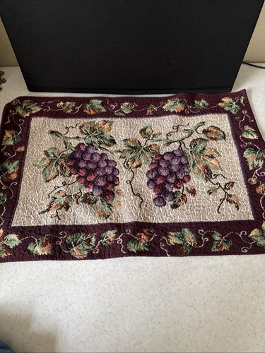 Set tapestry placemats - set, 5