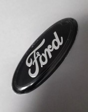 Ford Focus BLACK SILVER Mk3