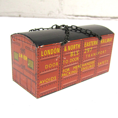 Hornby gauge lner - hornby, o