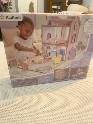 Kidkraft mini dream house - dream,