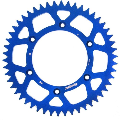 Supersprox alloy sprocket ktm - supersprox,