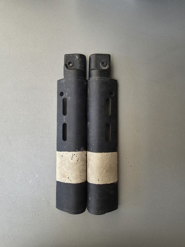 British army l1a1 - army, plastic