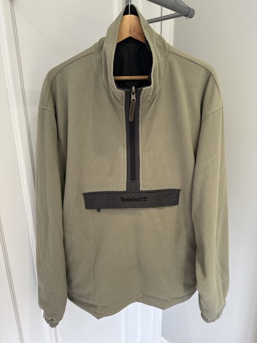 Timberland reversible fleece - timberland,