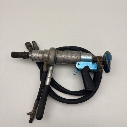 Xcalibre hydraulic core drill - xcalibre,