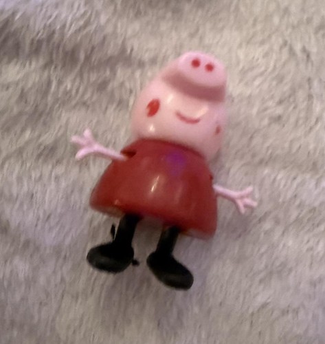 Peppa pig classic - figure, –