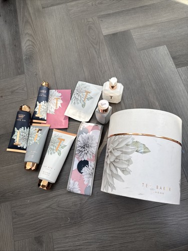 Ted baker gift - baker, set