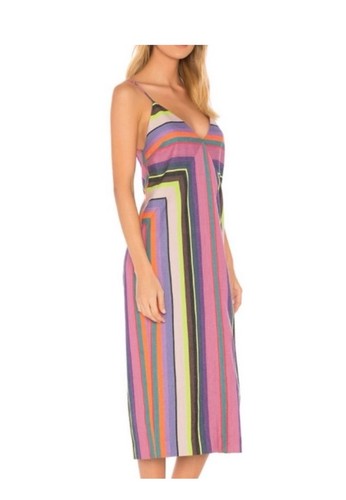 Mara hoffman georgia striped - mara,