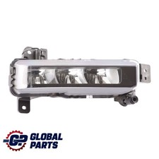 BMW F44 X1 F48 LCI Fog Light Lamp LED Front Right O/S M Sport Bumper 8089526
