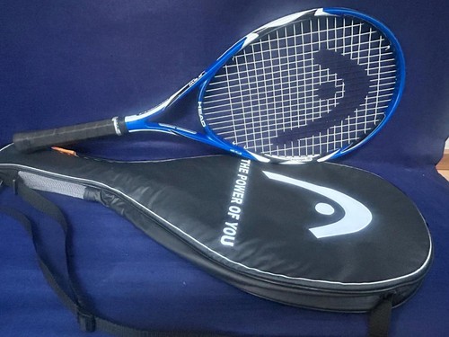 Head mid plus titanium - plus, mg.2