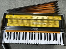 Harmonium Camera Bellow 42