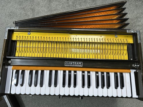 Harmonium camera bellow - bellow, 42
