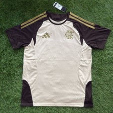 Flamengo 2026 Training Shirt
