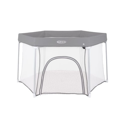 Graco evergo lightweight - evergo,