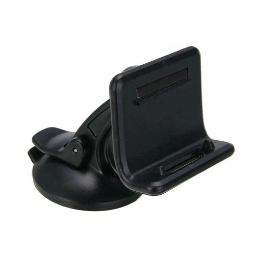 For sat nav - sat,
