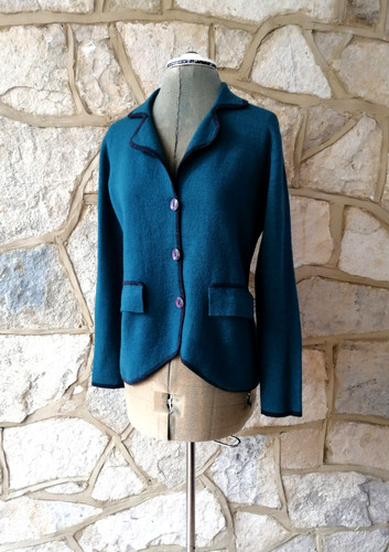 Poetry wrap cardigan women - wrap,