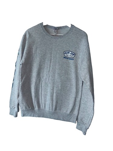 Ron jon surf shop sweatshirt - ron,