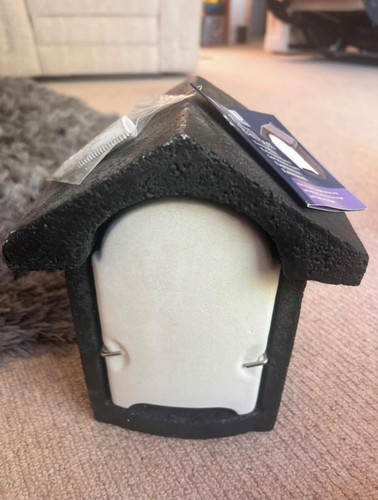 Harlech bat box - bat,
