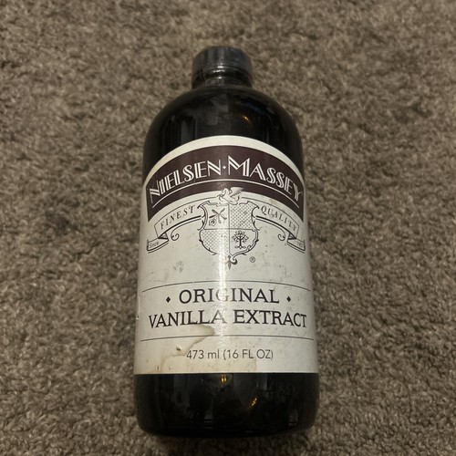 Nielsen massey original - massey,