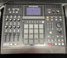 Akai Professional MPC5000
