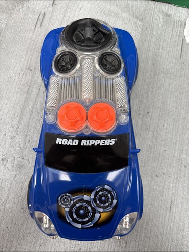 Road rippers street - rippers,