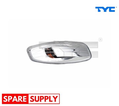 Indicator for citroën - for, c4