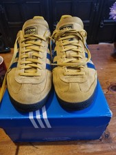 Adidas Elland SPZL UK 11 Spice