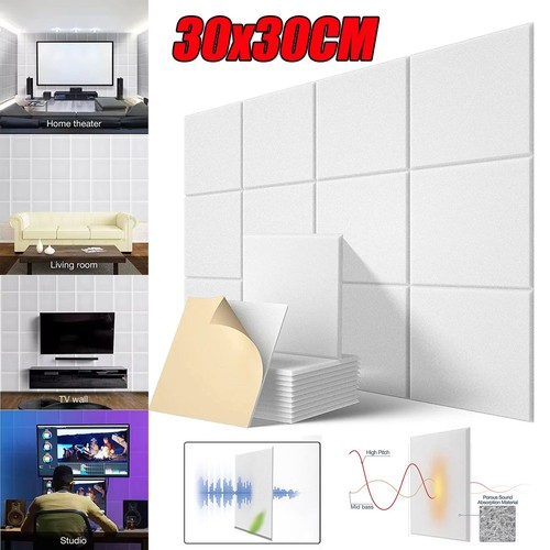 Pack self adhesive acoustic - pack,