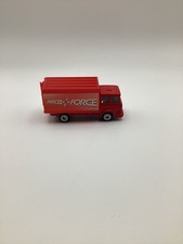 Corgi Iveco Container Lorry  Parcel Force 9004