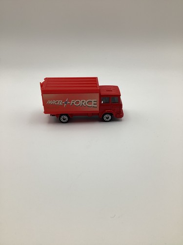 Corgi iveco container lorry - corgi,