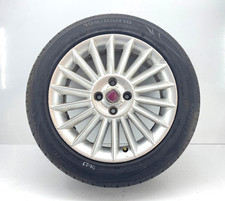 FIAT PUNTO EVO MK3 16" INCH