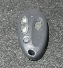 RP128T4RC00A Remote Control A