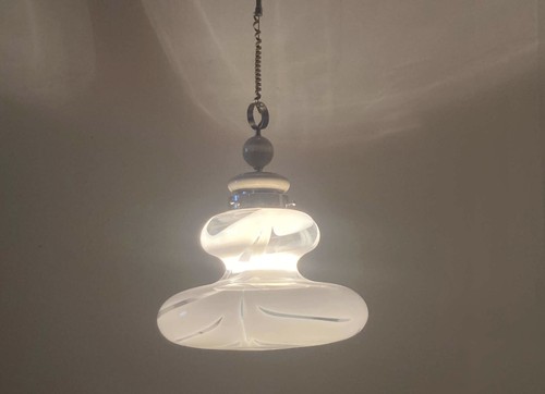 Vintage nason mazzega pendant - vintage,