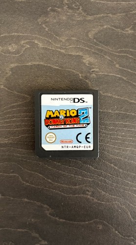 Mario donkey kong - 2, march