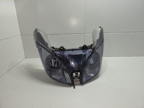 Optical front light aprilia - front,