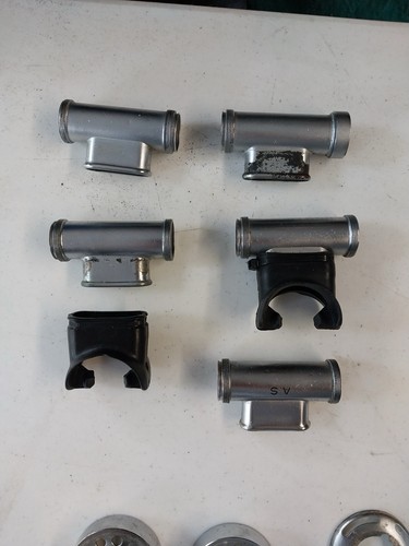 Poseidon regulator parts - regulator,
