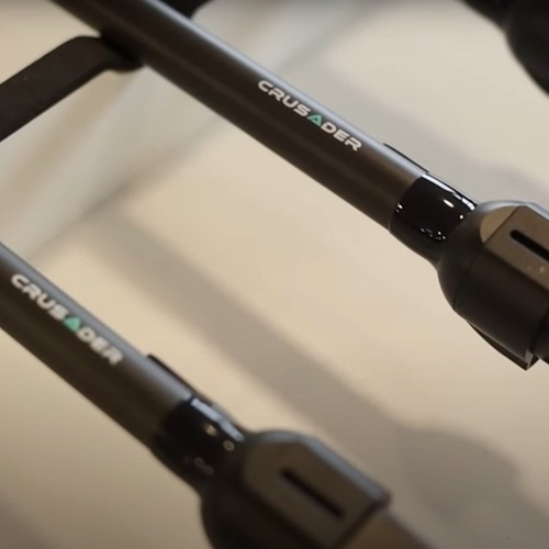 Wolf crusader carp rods - wolf,