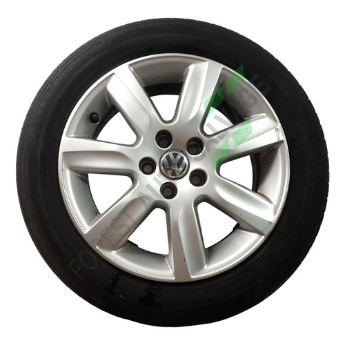 2010 volkswagen polo alloy - volkswagen,