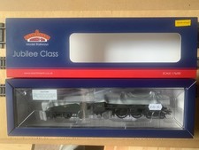 Bachmann 31-188 Jubilee 45565
