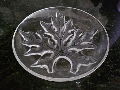 Lalique france crystal - lalique,