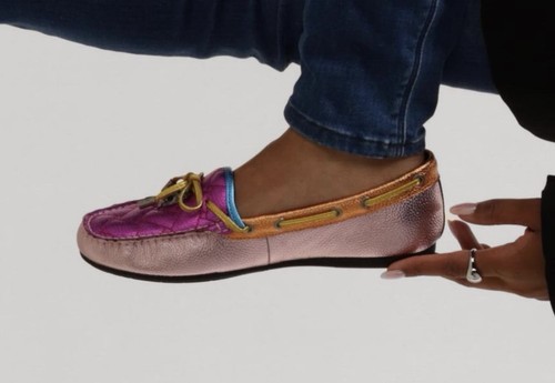 Kurt geiger london eagle - eagle, multi