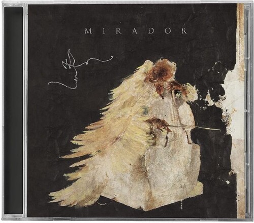 Mirador new cd - -, cd]